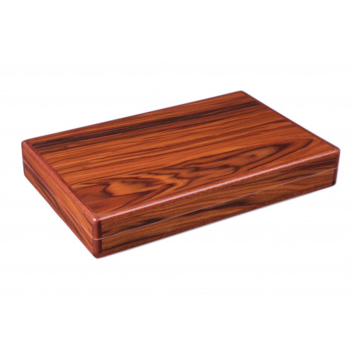 Хьюмидор Howard Miller на 10 сигар, розовое дерево (шт.)